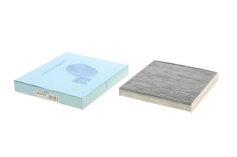 Салону фільтр jeep patriot/dodge avanger/calibre 07-, (BLUE PRINT ADL142516)