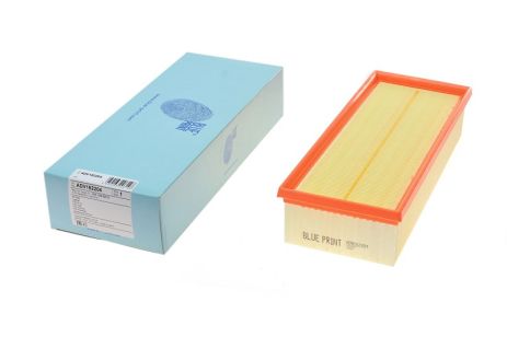 Воздушный фильтр двигателя для Audi, Seat, Skoda, Volkswagen BLUE PRINT (ADV182204)