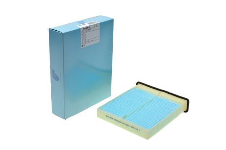 Фільтр салону для Suzuki SX4 06-, BLUE PRINT (ADK82509)