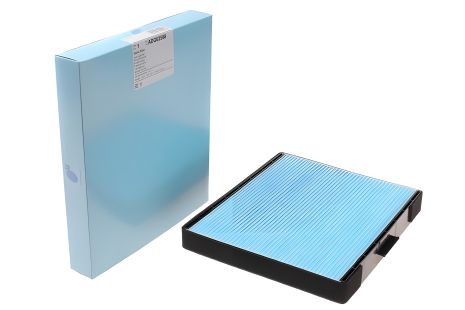 Салонный фильтр для HYUNDAI Elantra, Blue Print (ADG02508) Салонный фильтр для HYUNDAI Elantra, Blue Print (ADG02508)