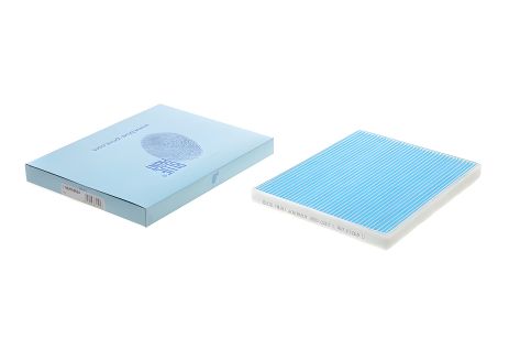 Салонный фильтр для Grand Vitara 1.6-3.2 05-, BLUE PRINT (ADK82504)