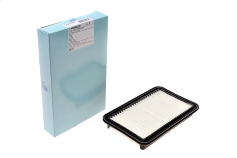 Фільтр повітряний Suzuki (Blue Print), BLUE PRINT (ADK82238)