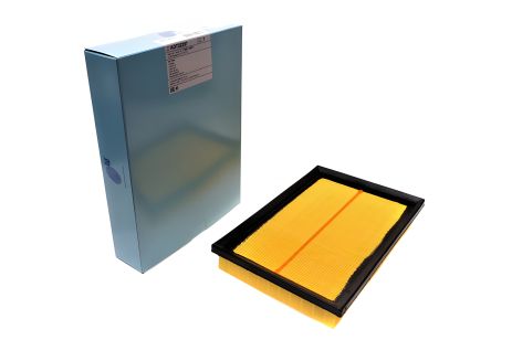 BLUE PRINT повітряний фільтр Lexus, Toyota (ADT32297) BLUE PRINT повітряний фільтр Lexus, Toyota (ADT32297)