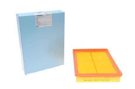 Двигательный воздушный фильтр CARENS III/MAGENTIS II 1.6-2.7, BLUE PRINT (ADG02273) Двигательный воздушный фильтр CARENS III/MAGENTIS II 1.6-2.7, BLUE PRINT (ADG02273)