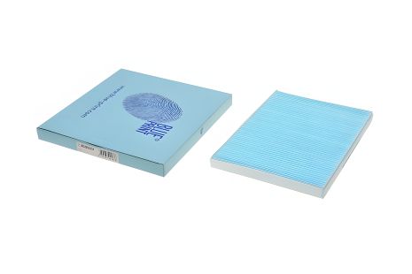 Фильтр салона Kia Ceed 1.4-1.6, BLUE PRINT (ADG02537)