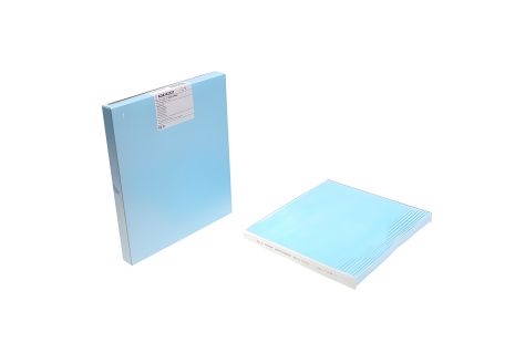 Салонный фильтр для Chrysler, Jeep Cherokee 13- (производитель Blue Print) Салонный фильтр для Chrysler, Jeep Cherokee 13- (производитель Blue Print)