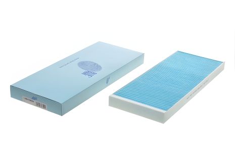 Фильтр салона Passat 97-01/Audi 80 91-95/A4 95-01, BLUE PRINT (ADV182524)