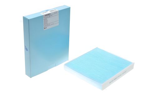 Салонный фильтр Suzuki (пр-во Blue Print) ADK82513 Салонный фильтр Suzuki (пр-во Blue Print) ADK82513