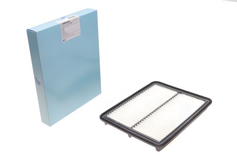 Повітряний фільтр для KIA Sorento I, BLUE PRINT (ADG02246) Повітряний фільтр для KIA Sorento I, BLUE PRINT (ADG02246)