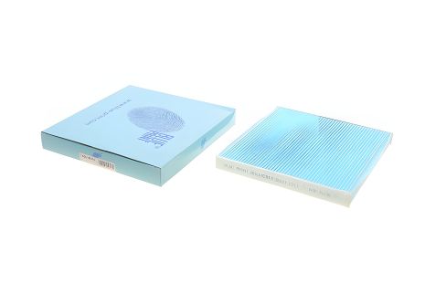 Фільтр салону Ducato/Boxer 06-, BLUE PRINT (ADL142514), салонний фільтр