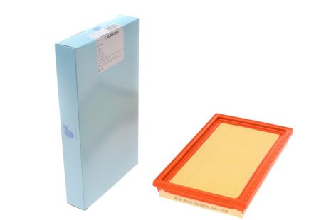 Фільтр повітряний SUZUKI (Blue Print), BLUE PRINT (ADK82246)