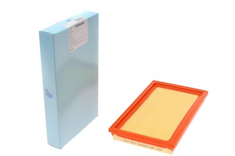 Фільтр повітряний SUZUKI (Blue Print), BLUE PRINT (ADK82246)