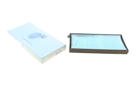 Салонный фильтр Hyundai H350 2.5CRDi 95-, BLUE PRINT (ADG02591) Салонный фильтр Hyundai H350 2.5CRDi 95-, BLUE PRINT (ADG02591)