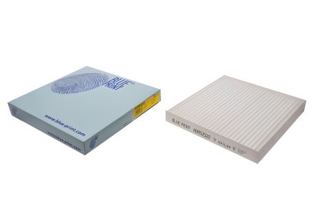 Кабинный фильтр Mazda 6 1.8-2.0 07-13, BLUE PRINT (ADM52520) Кабинный фильтр Mazda 6 1.8-2.0 07-13, BLUE PRINT (ADM52520)