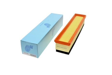 Фильтр воздушный Nissan, Renault (Blue Print), BLUE PRINT (ADN12260)