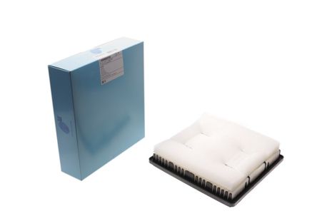 Фільтр повітряний Great Wall Hover -11 (Blue Print), BLUE PRINT (ADG022132)