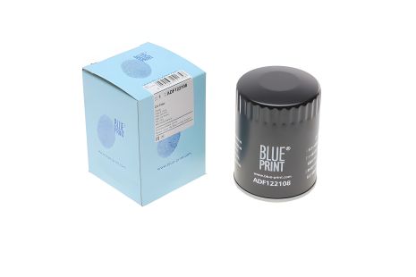 Масляний фільтр BLUE PRINT для Ford Transit 3.2 TDCi/3.5/3.7 V6 13- (ADF122108)