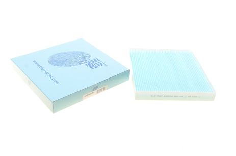 Hyundai Tucson II / Kia Sportage IV 2.0i 15- Салонный фильтр, BLUE PRINT (ADG02592)