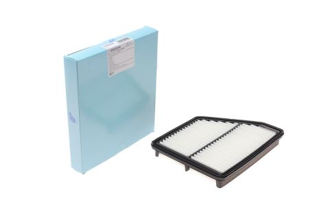 Фільтр повітряний двигун Hyundai MATRIX (FC) (2001 - 2005), BLUE PRINT (ADG02245)
