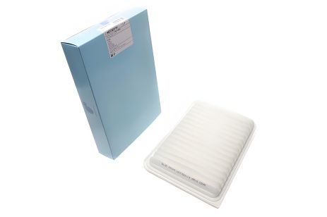 Повітряний фільтр для Lexus, Toyota, BLUE PRINT (ADT322114)