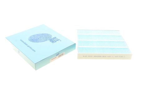 Фільтр салону BLUE PRINT Honda Civic 94- (ADH22506)