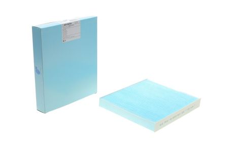 Салону фільтр Audi A2/Fabia/Roomster/Polo/Seat 02-, BLUE PRINT (ADV182503)