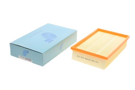 Фільтр повітряний Mazda, Volvo, BLUE PRINT (ADM52252)