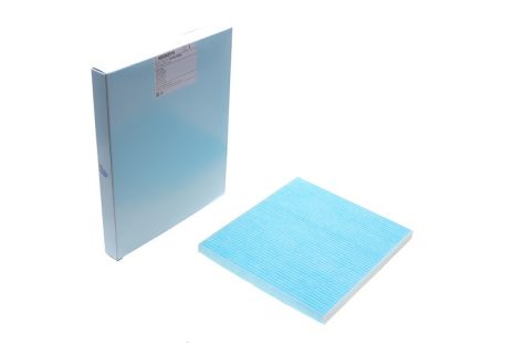 Фільтр салону Cerato/Sorento 1.5-2.4 04-, BLUE PRINT (ADG02515)