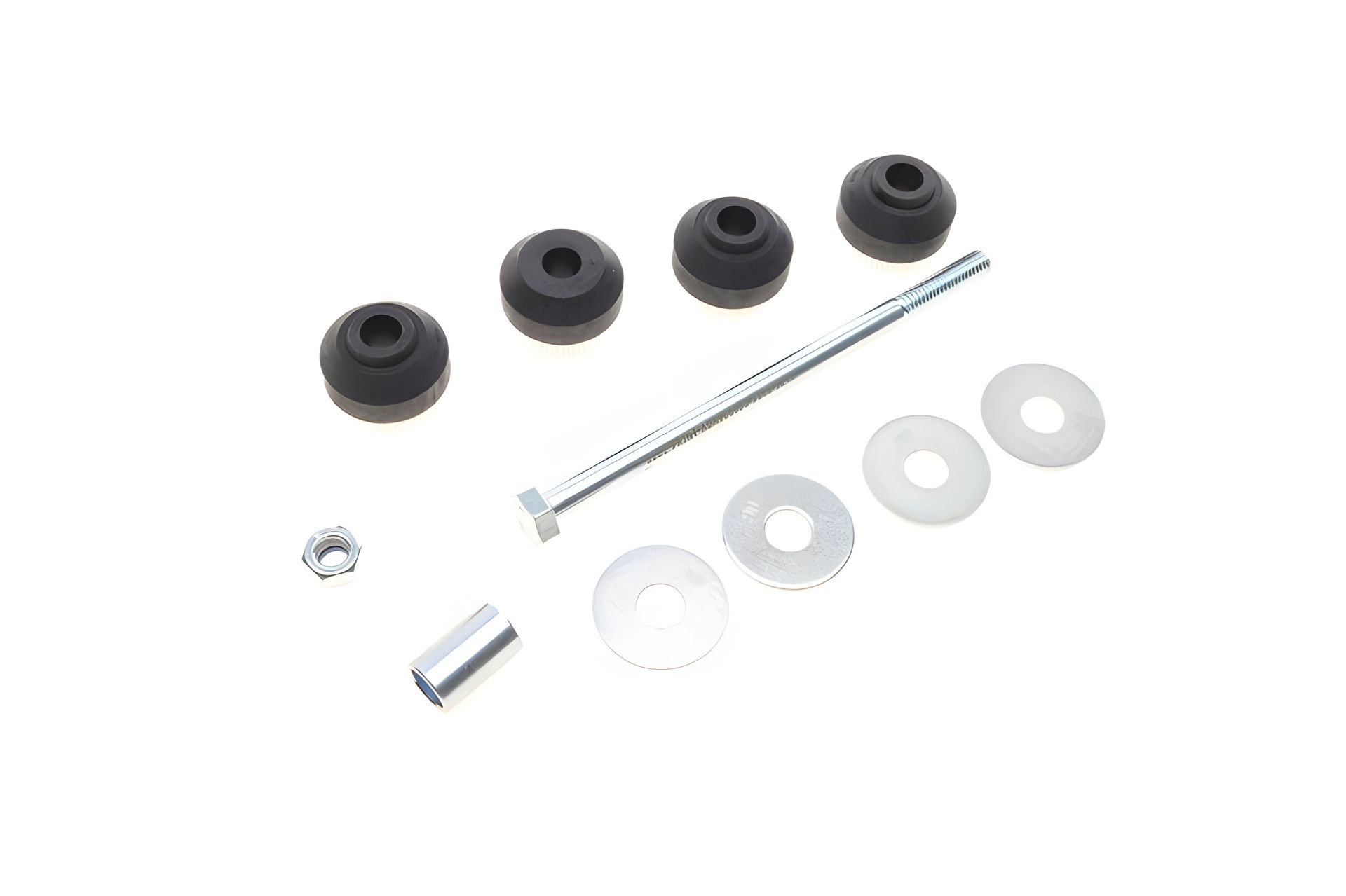 Задняя тяга стабилизатора для Jeep Patriot 07-17, BLUE PRINT (ADA108530) Задняя тяга стабилизатора для Jeep Patriot 07-17, BLUE PRINT (ADA108530)