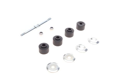 Передня стабілізаторна тяга Toyota Corolla 90-00 (120 mm), BLUE PRINT (ADT38585)