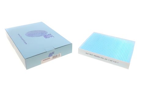 Салонний фільтр KIA SOUL (AM) 1.6 CRDi від BLUE PRINT (ADG02548)