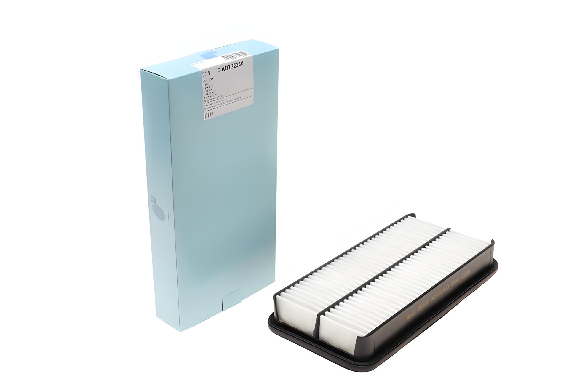 Воздушный фильтр Lexus, Toyota, BLUE PRINT (ADT32230) Воздушный фильтр Lexus, Toyota, BLUE PRINT (ADT32230)