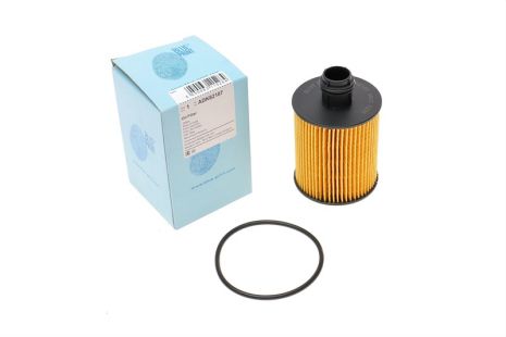 Фiльтр оливи Doblo 1.3/1.6D Multijet 10-, BLUE PRINT (ADK82107)