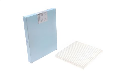 Салонний фільтр для Korando 2.0-2.2, BLUE PRINT (ADG02590)
