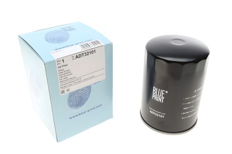 Оливи фільтр Ford, Mazda, Toyota (пр-во Blue Print) Оливи фільтр Ford, Mazda, Toyota (пр-во Blue Print)