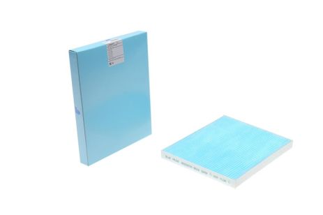 Салонний фільтр KIA Sportage II, Blue Print