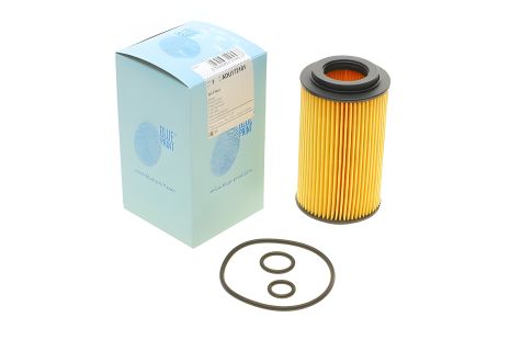 Смазочный масляный фильтр Sprinter/Vito/C/E ОМ651 09-, BLUE PRINT (ADU172101) Смазочный масляный фильтр Sprinter/Vito/C/E ОМ651 09-, BLUE PRINT (ADU172101)