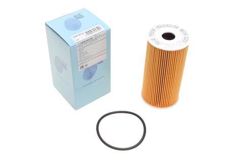 Оливний фільтр для Trafic/Vivaro 2.0dCi/Master/Movano 2.3dCi 10-, BLUE PRINT (ADW192104)