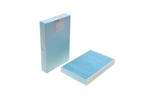 Фільтр салону Renault Fluence/Nissan Juke 10-, BLUE PRINT (ADN12526)