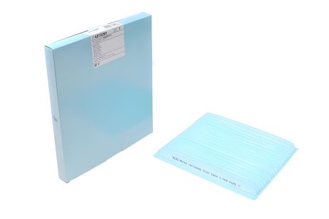 Фільтр салону для RAV 4/Yaris 94-13, BLUE PRINT (ADT32505)