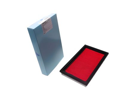 Воздушный фильтр для nissan pathfinder BLUE PRINT (ADN12215)