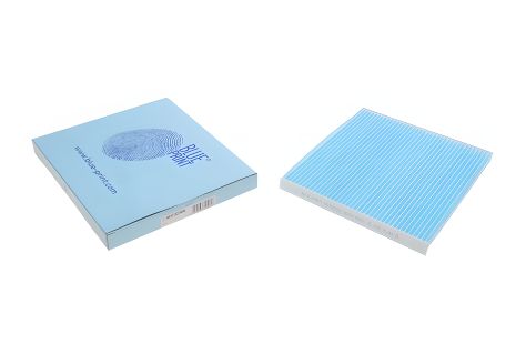 Фильтр салона для TOYOTA COROLLA Verso BLUE PRINT (ADT32508) Фильтр салона для TOYOTA COROLLA Verso BLUE PRINT (ADT32508)