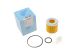 Масляний фільтр Avensis/Lexus CT/Corola/Rav 4/Yaris 07-, BLUE PRINT (ADD62109) Масляний фільтр Avensis/Lexus CT/Corola/Rav 4/Yaris 07-, BLUE PRINT (ADD62109)