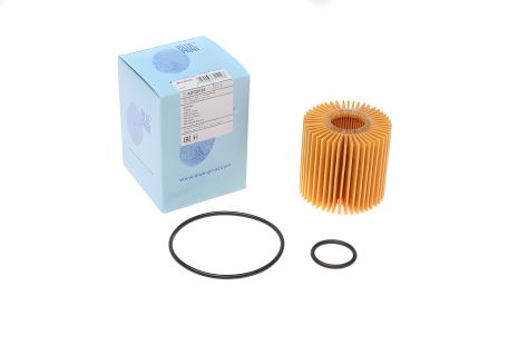 Масляный фильтр для Lexus, Subaru, Toyota (пр-во Blue Print) Масляный фильтр для Lexus, Subaru, Toyota (пр-во Blue Print)