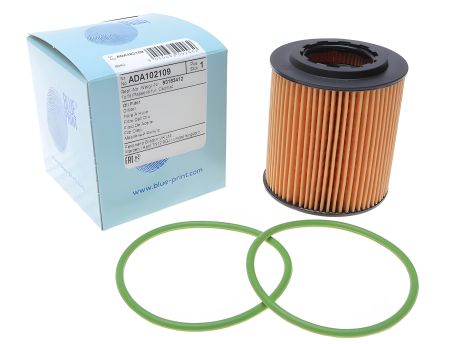 Фильтр масла Vectra C/Astra H 1.9 CDTI 04-, BLUE PRINT (ADA102109) Фильтр масла Vectra C/Astra H 1.9 CDTI 04-, BLUE PRINT (ADA102109)