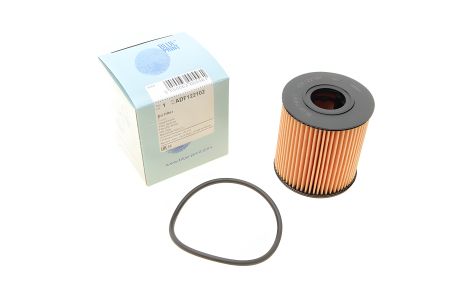 Оливний фільтр Blue Print для Scudo/Jumpy/Expert 2.0MJTD/HDI/2.0i 07 (ADF122102)