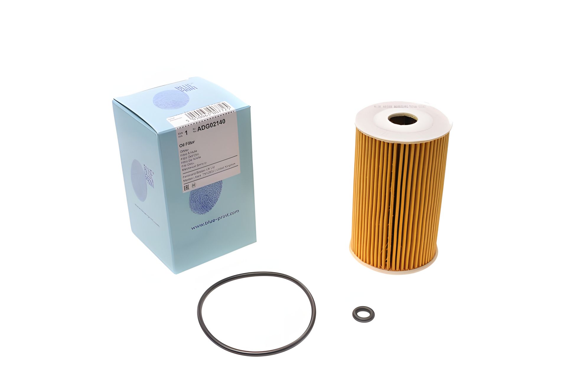 Масляный фильтр KIA RIO III, KIA OPTIMA, (Blue Print) (ADG02140) Масляный фильтр KIA RIO III, KIA OPTIMA, (Blue Print) (ADG02140)