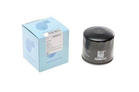 Масляний фільтр Ford, Mazda, Volvo, BLUE PRINT Масляний фільтр Ford, Mazda, Volvo, BLUE PRINT