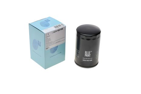 Масляный фильтр для SKODA от Blue Print Масляный фильтр для SKODA от Blue Print