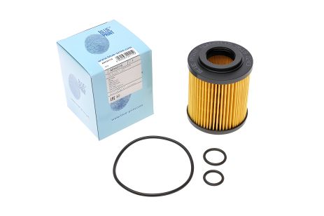 Оливний фільтр Honda Civic VII, Opel (Blue Print)